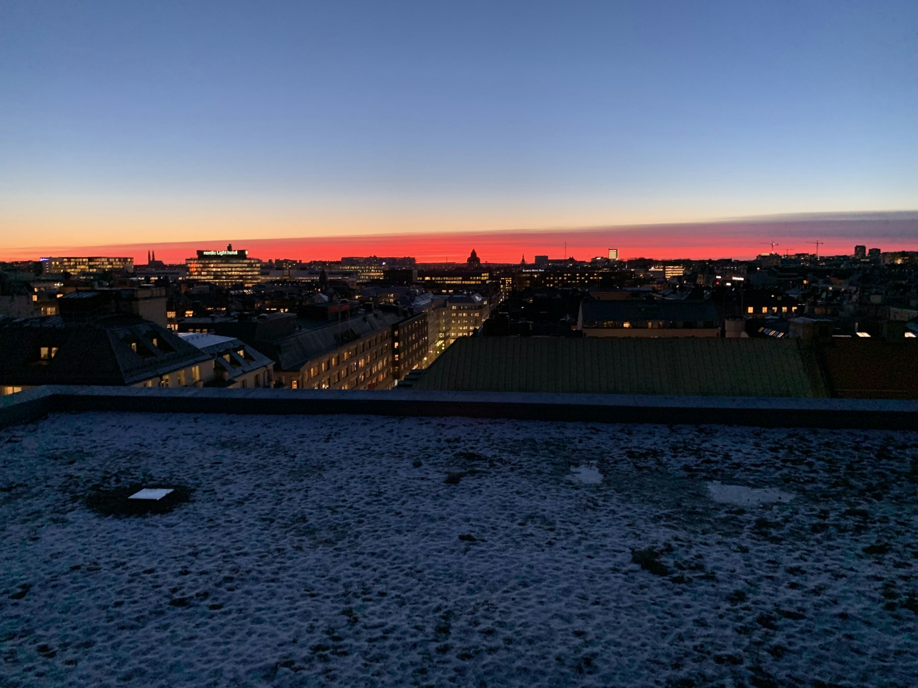 Röda Huset