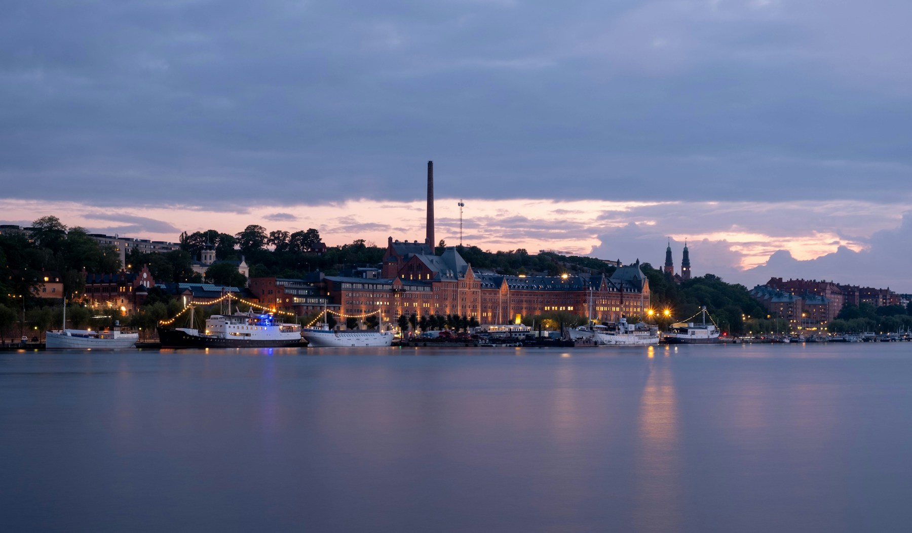 Stockholms Bränneri